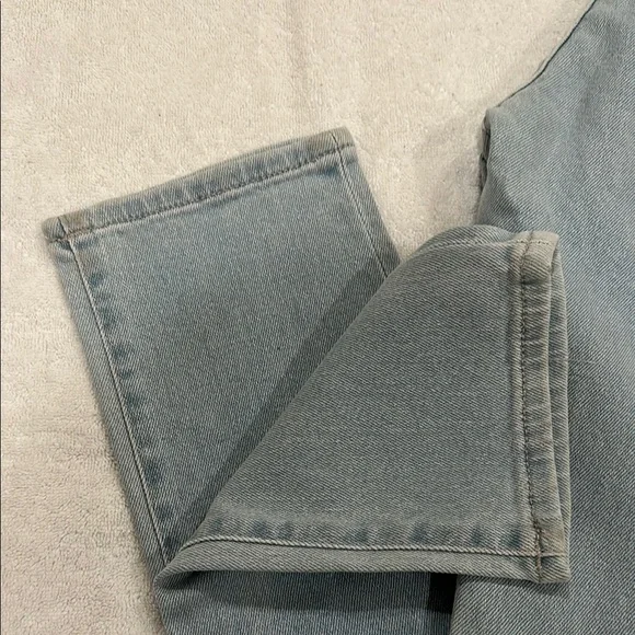 True Religion - Manchester United Jeans